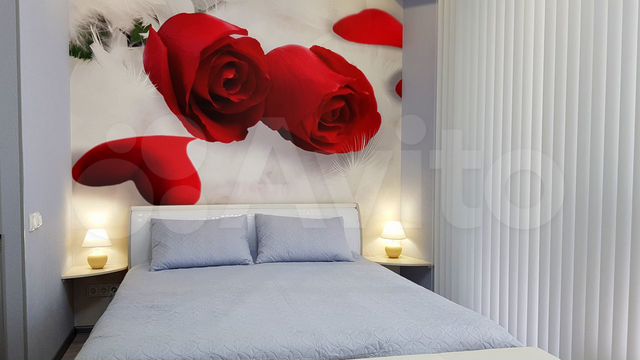 Квартира-студия, 47,8 м², 9/19 эт.