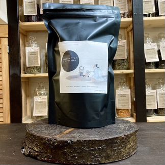 Набор знакомство с пуэром