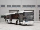 Городской автобус МАЗ 203015, 2021 объявление продам