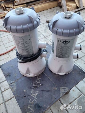 Водяной насос