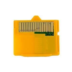 Адаптер для карт памяти для Olympus masd-1