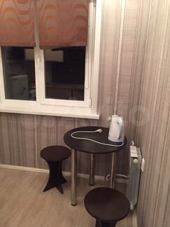 2-к. квартира, 48 м², 5/5 эт.