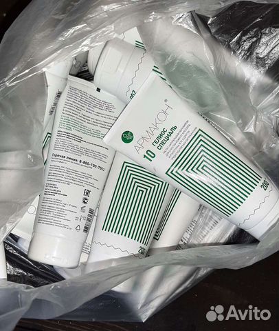 Средство очистки грязных рук