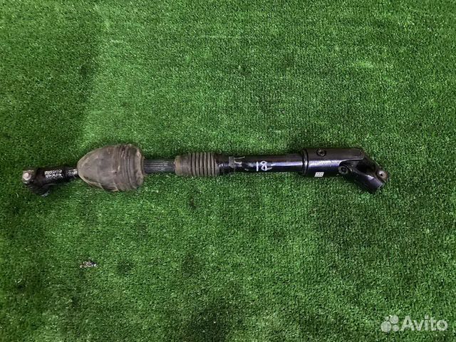 Dodge RAM 2019- рулевой вал