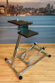 Подставка для руля Thrustmaster / Logitech