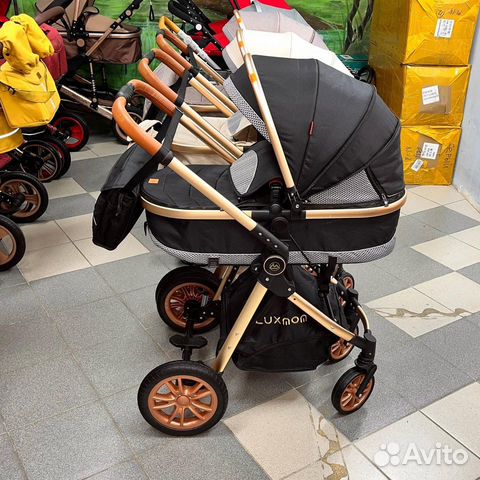 Коляска 2/1 v9