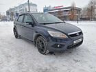 Ford Focus 1.6 AT, 2011, 177 000 км