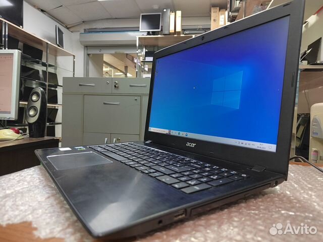 Игровой Acer на GTX950/8Gb