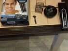 Машинка для стрижки волос аккумуляторная бу объявление продам