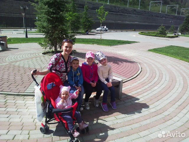 Няня Адлер Красная Поляна