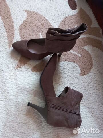 Босоножки женские 37 размер