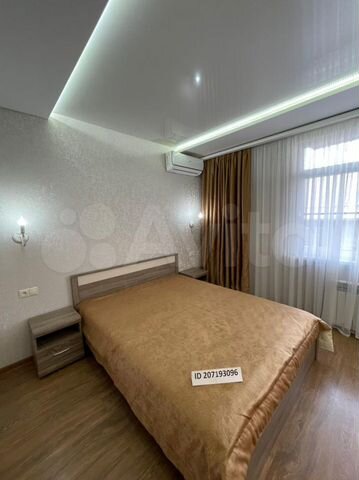2-к. квартира, 40 м², 1/6 эт.
