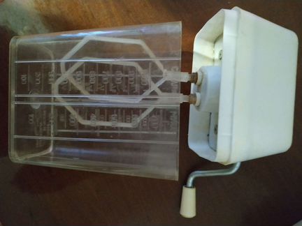 Миксер блендер ручной СССР