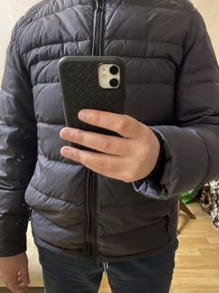 Куртка мужская RLX