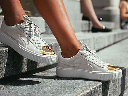 puma rihanna