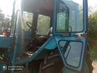 Трактор МТЗ (Беларус) 82.1, 1986 объявление продам