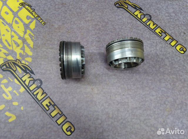 Регулятор подшипника дифференциала Авео Астра H G