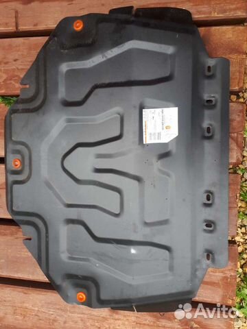 Защита двигателя