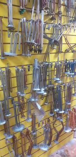 Тэны для водонагревателей