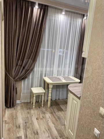 1-к. квартира, 25 м², 5/9 эт.