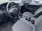 Volkswagen Tiguan 1.4 AMT, 2017, 48 000 км объявление продам