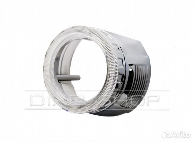 Маска для линз 2.5 дюйма №2 под А/Г (2шт.)