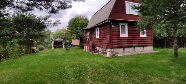 Дом 62,7 м² на участке 6 сот.