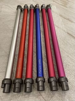Труба для dyson dc35 dc45 v6 v7 v8 v10 v11 v15
