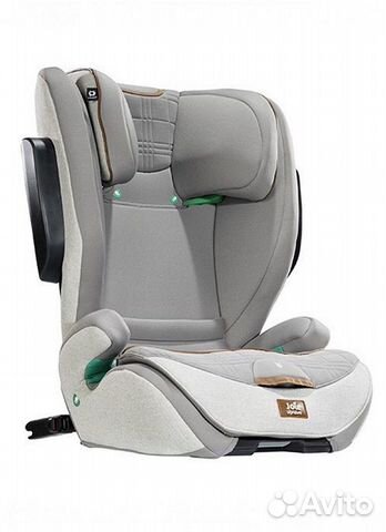 Детское автокресло 15 до 36 кг Joie i-Traver