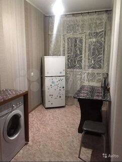 2-к. квартира, 40,2 м², 3/9 эт.