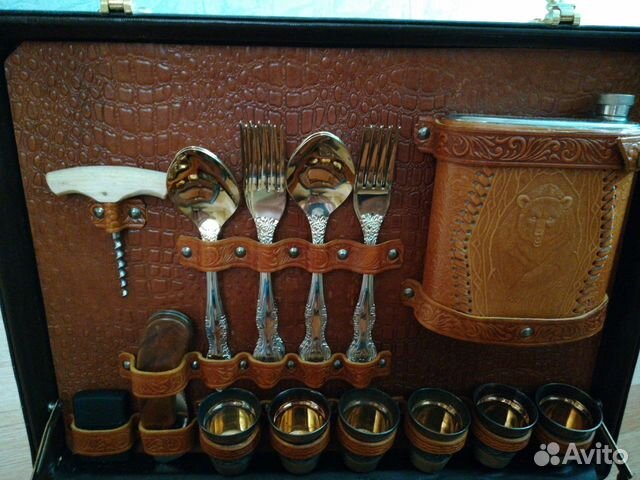 Набор для отдыха