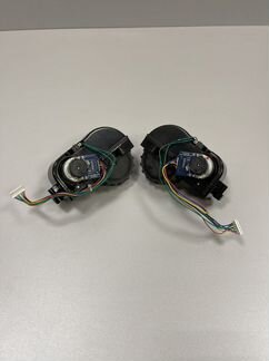 Колесо мотор для робота пылесоса Redmond RV-R310