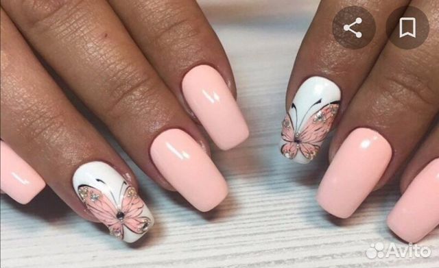 Курсы маникюра бесплатно