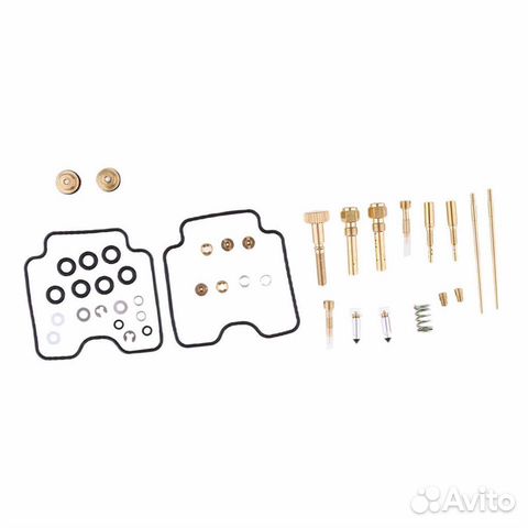 Pемкомплект карбюратора Yamaha YFM660 raptor