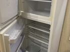 Холодильник indesit б/у полностью рабочий объявление продам