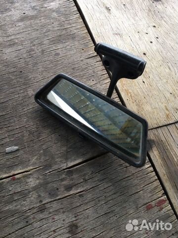Зеркало заднего вида салонное ваз 2101