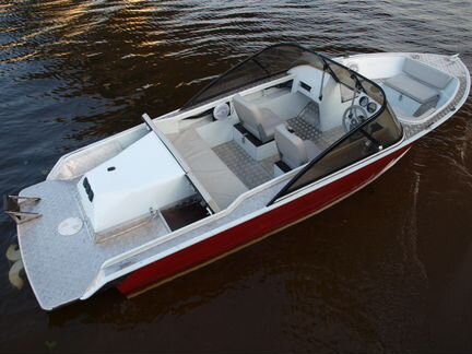 Прогресс водомет hals2000