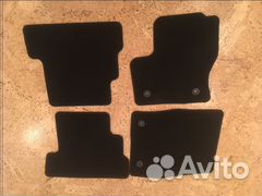 Продам коврики автомобильные для Ford Kuga