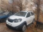 Chery IndiS (S18D) 1.3 МТ, 2011, 243 000 км