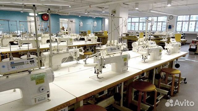 Пошив одежды на заказ большим и мелким оптом