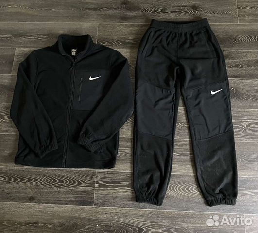 Спортивный костюм nike