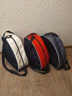 Сумка для роликов и коньков