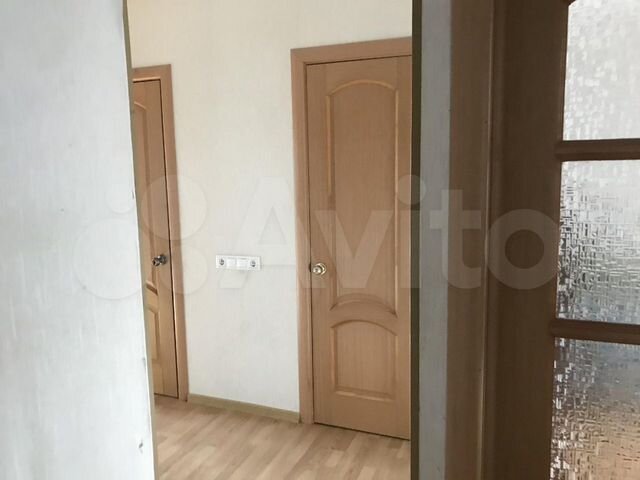 3-к. квартира, 62,5 м², 3/10 эт.