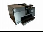 Принтер HP Office jet Propulsion 8610 со сканером