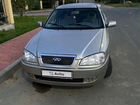 Chery Amulet (A15) 1.6 МТ, 2007, 60 207 км