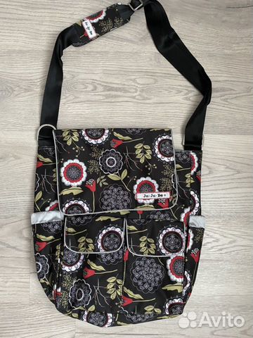 Сумка jujube жужуби