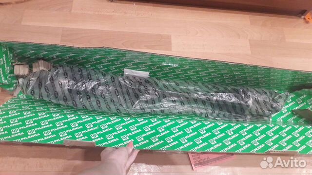 Привод передний правый