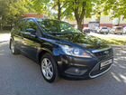 Ford Focus 1.8 МТ, 2010, 145 000 км