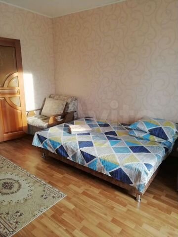 1-к. квартира, 35,1 м², 7/10 эт.