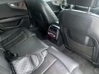 Audi A7 3.0 AMT, 2012, 146 000 км объявление продам